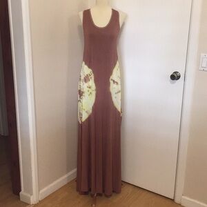M LOVE TANJANE Maxi Dress AA12 3110